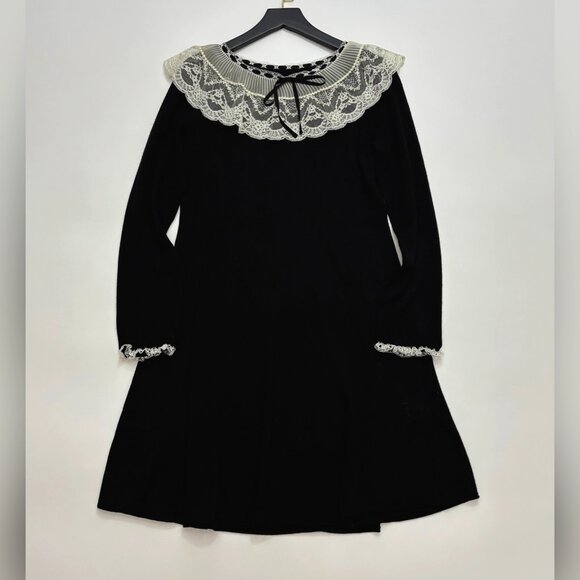 DÔEN sandrine mini dress - Picture 3 of 13